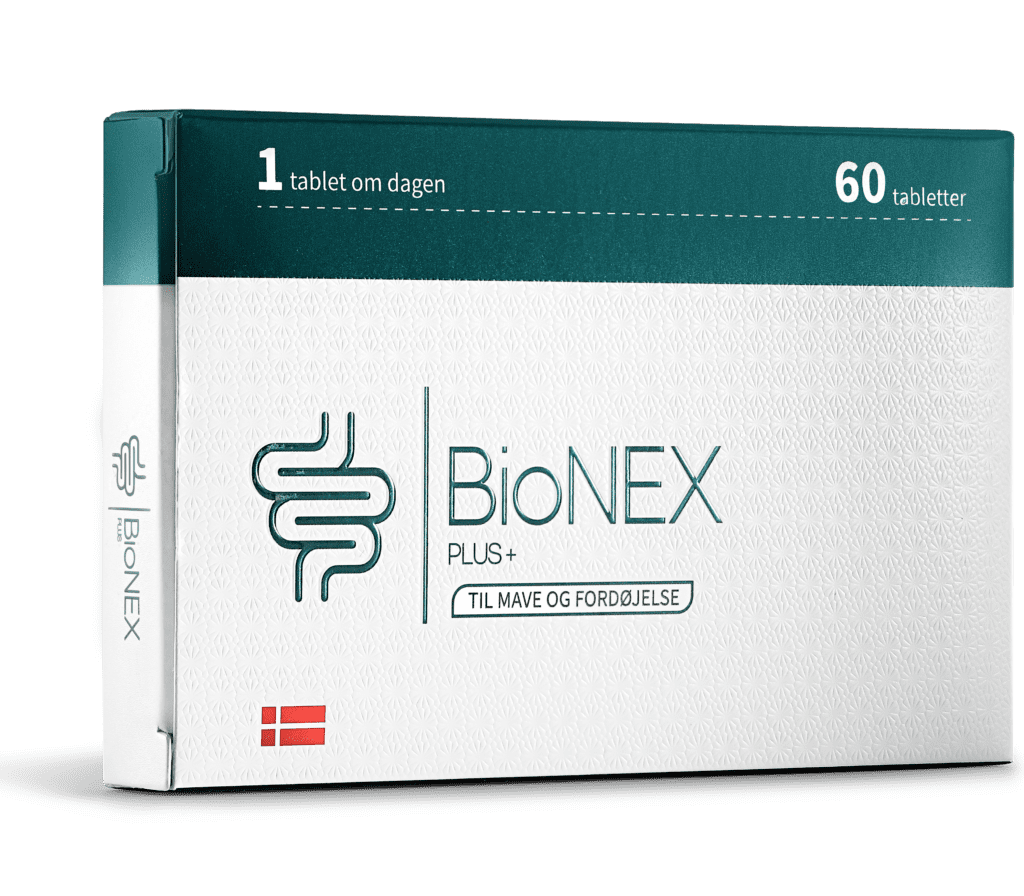 Bestil BioNEX - Vitanex